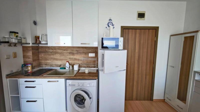 На продаж  1 спальня область Бургас , к.к. Слънчев бряг , 43 кв.м | 13482562 - зображення [4]