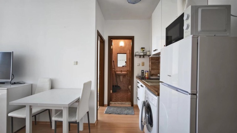 На продаж  1 спальня область Бургас , к.к. Слънчев бряг , 43 кв.м | 13482562 - зображення [5]