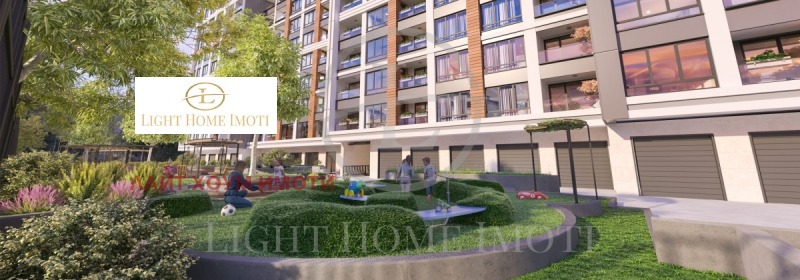 Продаја  1 спаваћа соба Пловдив , Гагарин , 80 м2 | 77254458 - слика [8]