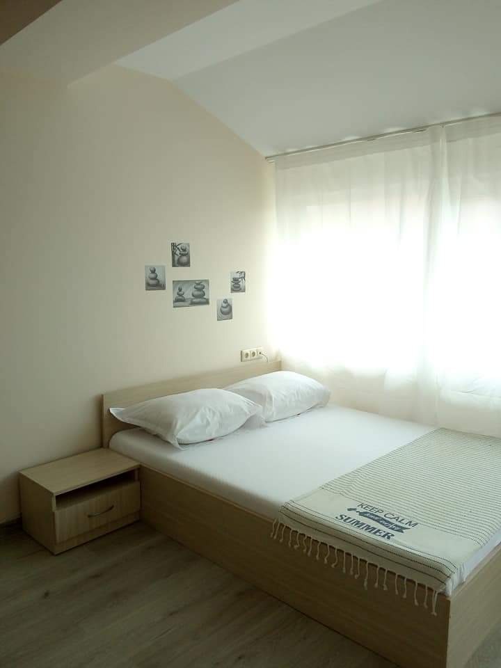 Продава 2-СТАЕН, гр. Черноморец, област Бургас, снимка 3 - Апартаменти - 52613368