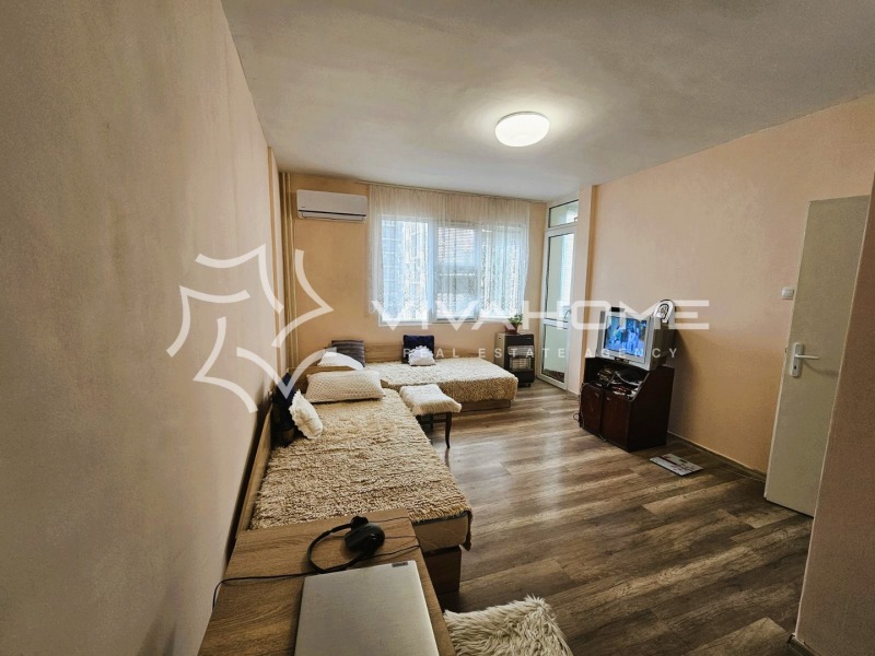 Продава 2-СТАЕН, гр. Варна, Владислав Варненчик 1