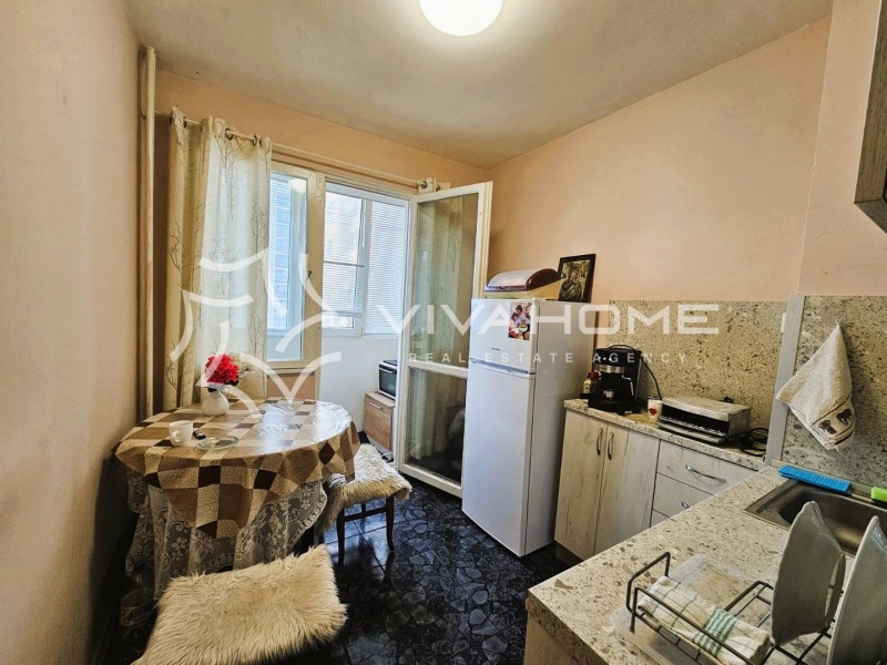 Продава 2-СТАЕН, гр. Варна, Владислав Варненчик 1, снимка 4 - Апартаменти - 52639297