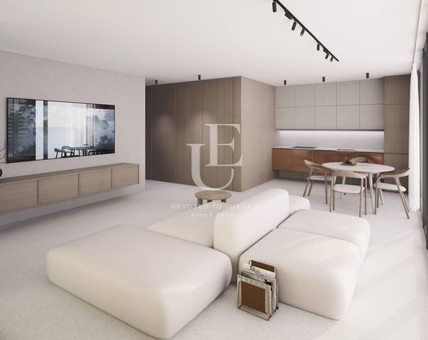 Продава 2-СТАЕН, гр. София, Манастирски ливади, снимка 5 - Апартаменти - 53082786