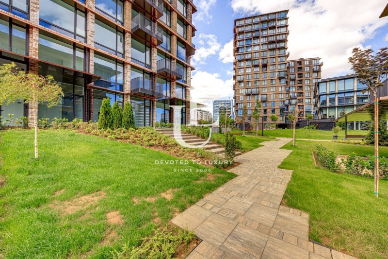 Продава 2-СТАЕН, гр. София, Манастирски ливади, снимка 10 - Апартаменти - 53082786