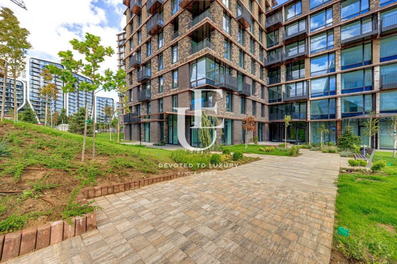 Продава 2-СТАЕН, гр. София, Манастирски ливади, снимка 9 - Апартаменти - 53082786