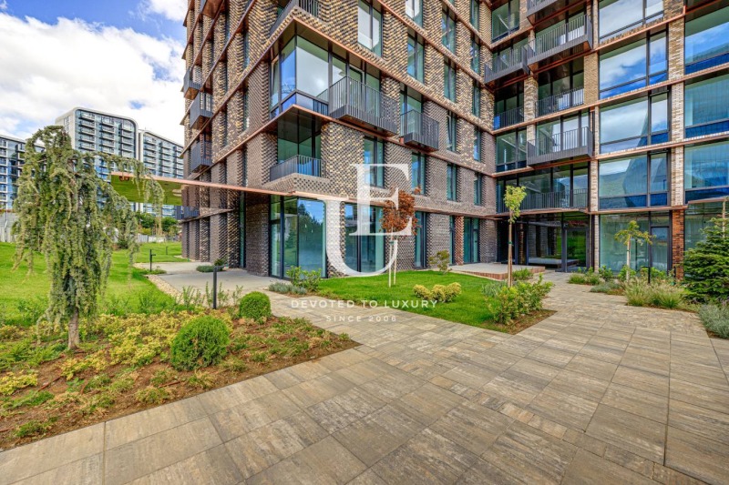 Продава 2-СТАЕН, гр. София, Манастирски ливади, снимка 11 - Апартаменти - 53082786