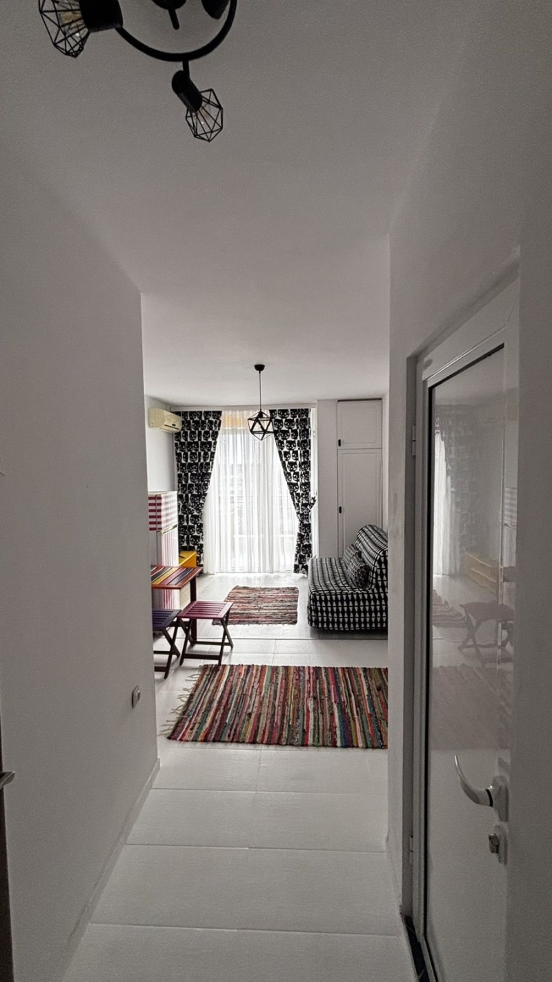 Продава 2-СТАЕН, к.к. Слънчев бряг, област Бургас, снимка 2 - Апартаменти - 53106394