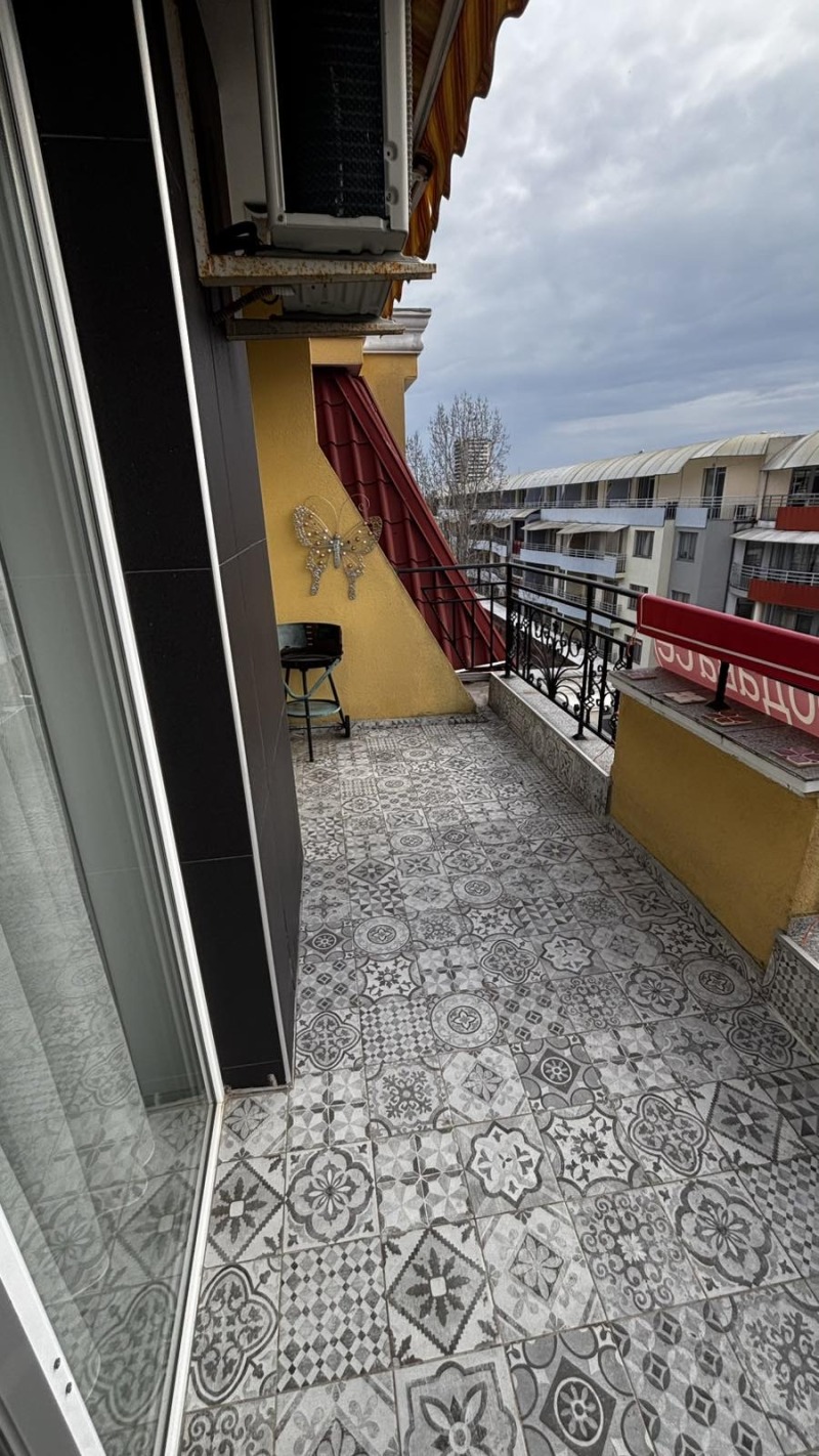 Продава 2-СТАЕН, к.к. Слънчев бряг, област Бургас, снимка 11 - Апартаменти - 53106394