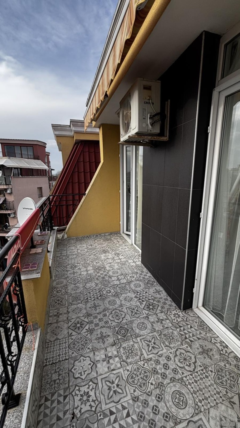 Продава 2-СТАЕН, к.к. Слънчев бряг, област Бургас, снимка 12 - Апартаменти - 53106394