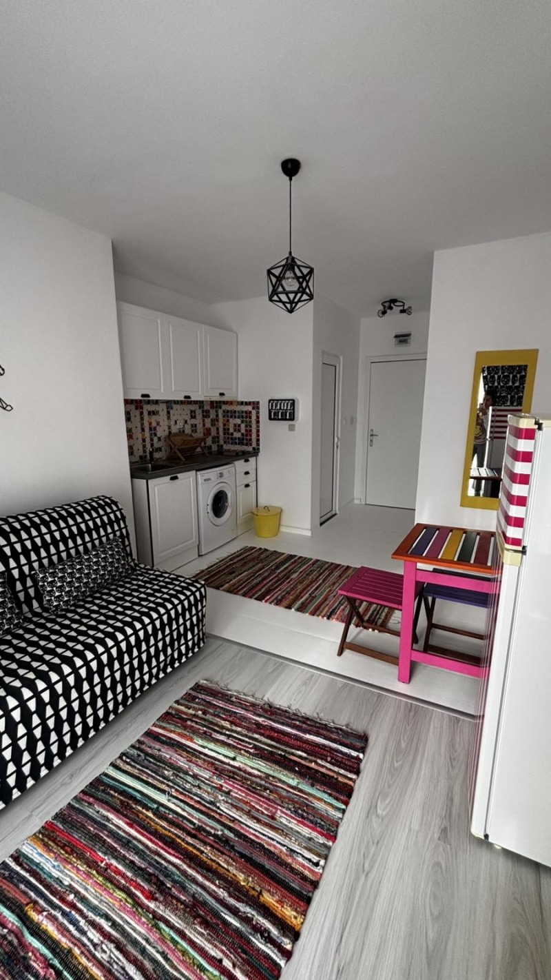 Продава 2-СТАЕН, к.к. Слънчев бряг, област Бургас