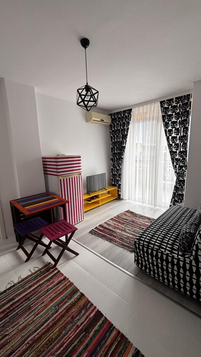 Продава 2-СТАЕН, к.к. Слънчев бряг, област Бургас, снимка 4 - Апартаменти - 53106394