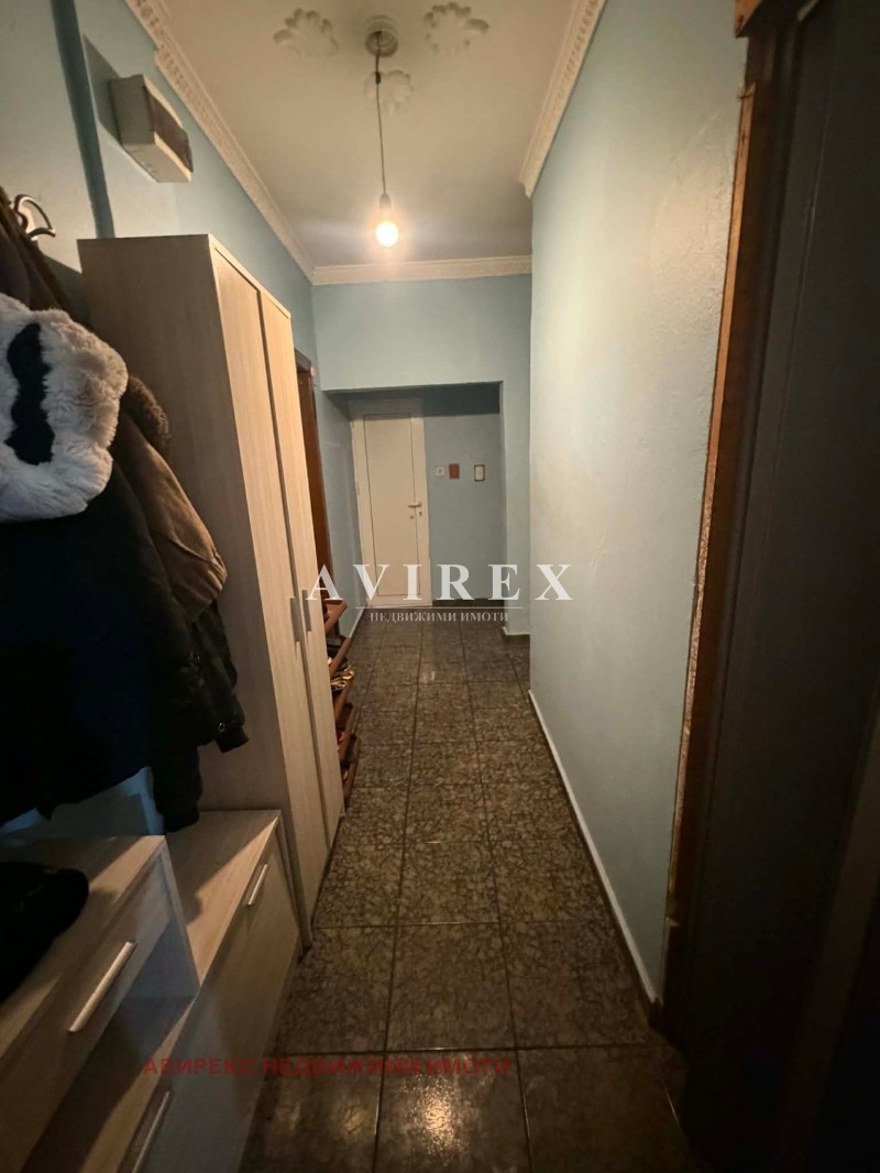 Продава 2-СТАЕН, гр. Пловдив, Изгрев, снимка 2 - Апартаменти - 53334867