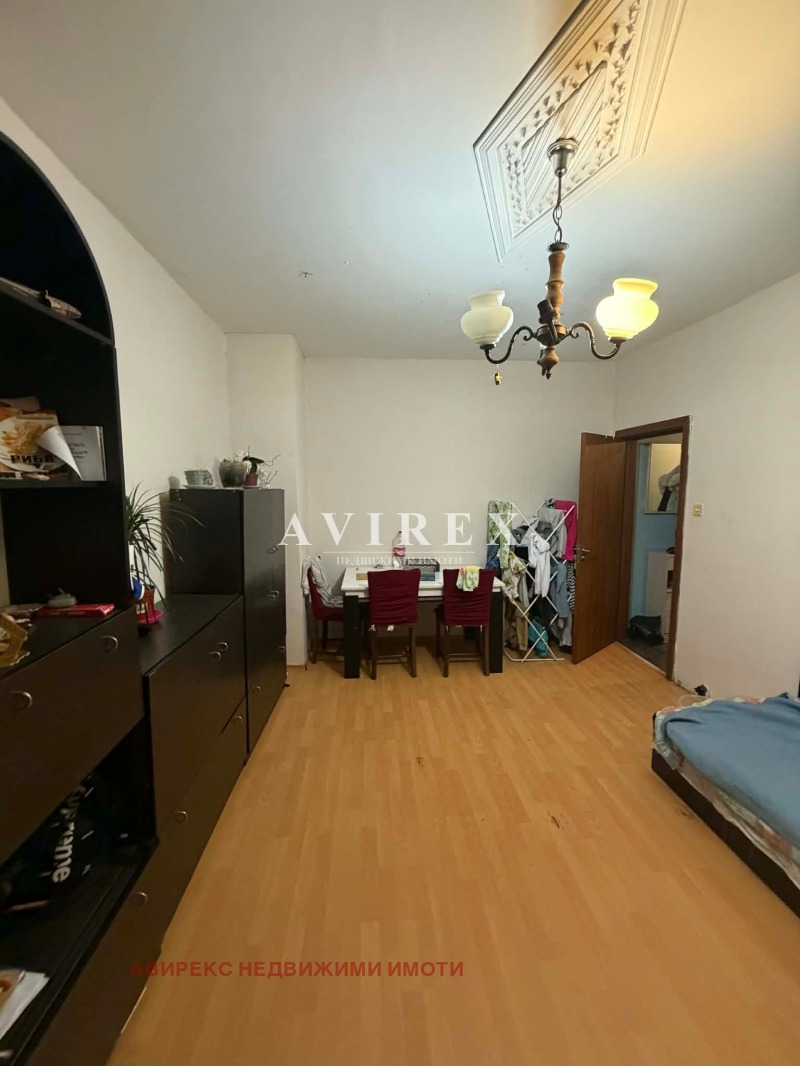 Продава 2-СТАЕН, гр. Пловдив, Изгрев, снимка 4 - Апартаменти - 53334867