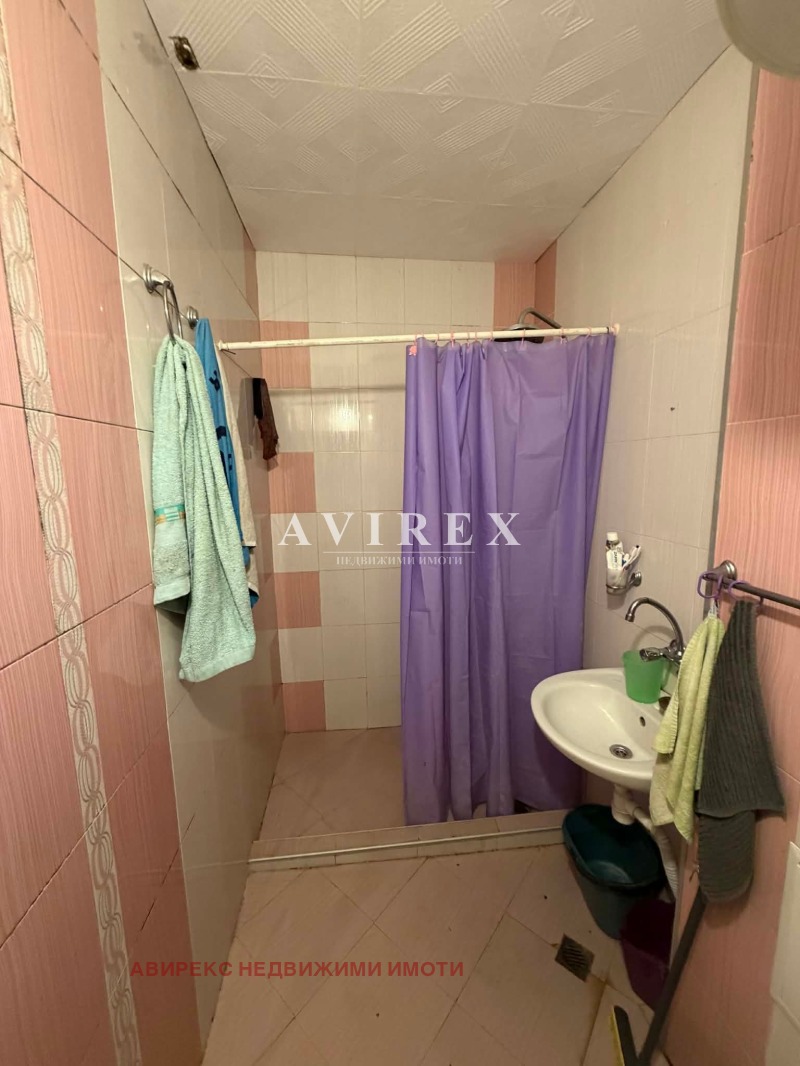 Продава 2-СТАЕН, гр. Пловдив, Изгрев, снимка 6 - Апартаменти - 53334867