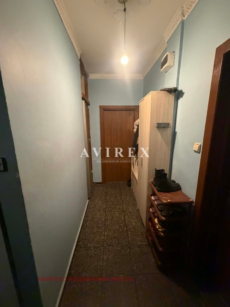 Продава 2-СТАЕН, гр. Пловдив, Изгрев, снимка 8 - Апартаменти - 53334867