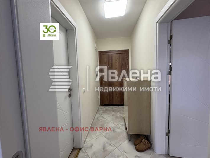 Продава 2-СТАЕН, гр. Варна, Свети Никола, снимка 6 - Апартаменти - 54259775