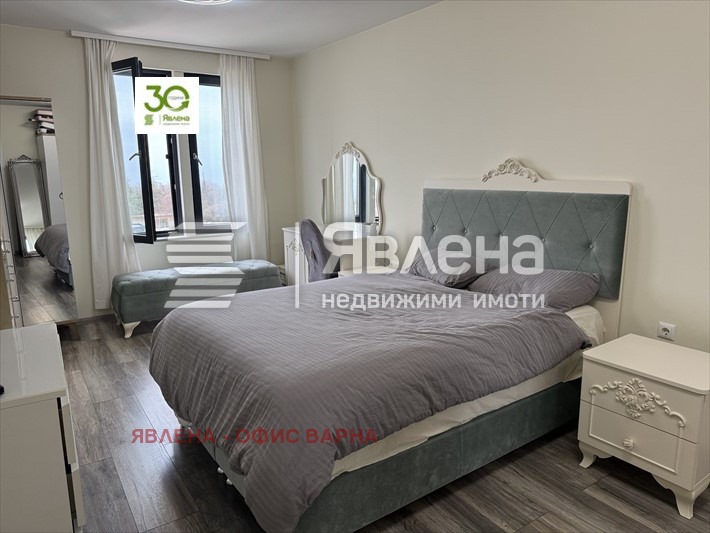 Продава 2-СТАЕН, гр. Варна, Свети Никола, снимка 4 - Апартаменти - 54259775