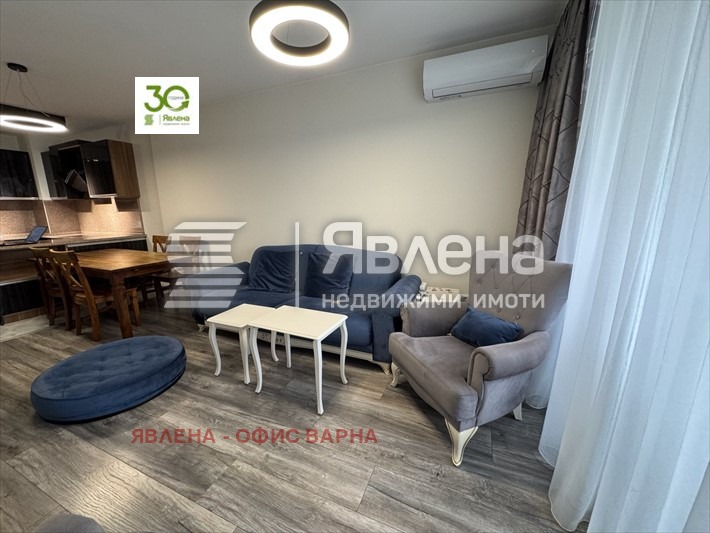 Продава 2-СТАЕН, гр. Варна, Свети Никола, снимка 3 - Апартаменти - 54259775