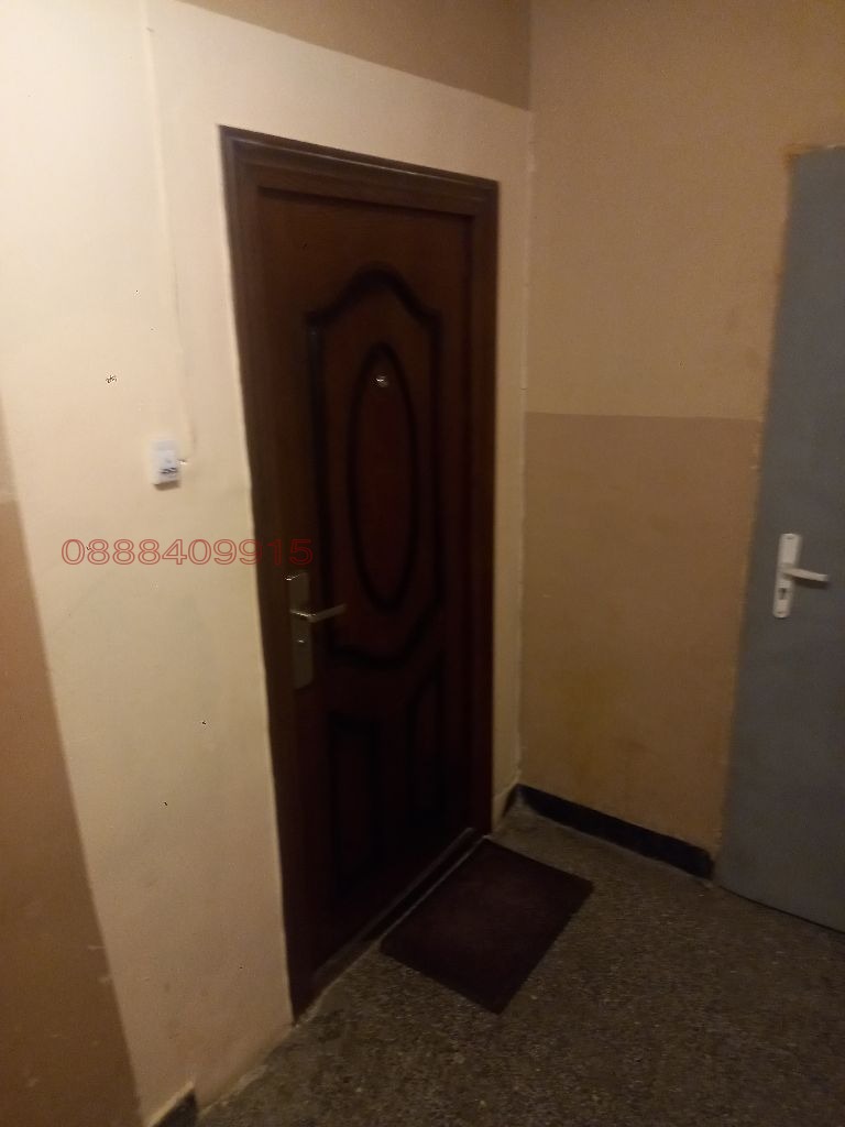 Продава 2-СТАЕН, гр. Сливен, Дружба, снимка 4 - Апартаменти - 56058795