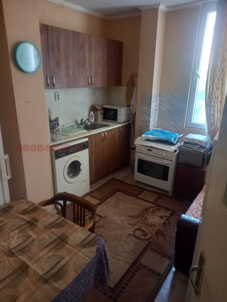 Продава 2-СТАЕН, гр. Сливен, Дружба, снимка 17 - Апартаменти - 56058795