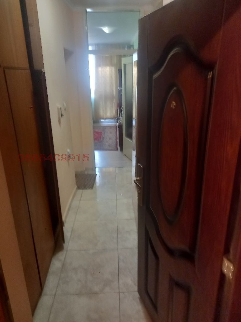 Продава 2-СТАЕН, гр. Сливен, Дружба, снимка 3 - Апартаменти - 56058795