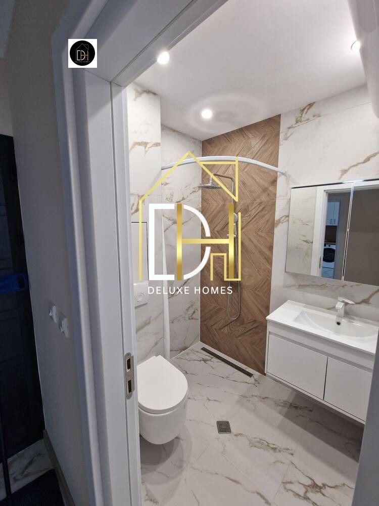 Продава 2-СТАЕН, гр. Пловдив, Христо Смирненски, снимка 9 - Апартаменти - 56587777