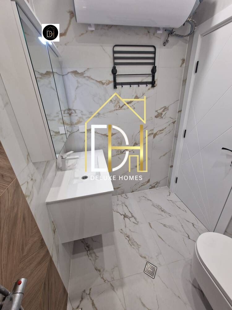 Продава 2-СТАЕН, гр. Пловдив, Христо Смирненски, снимка 8 - Апартаменти - 56587777