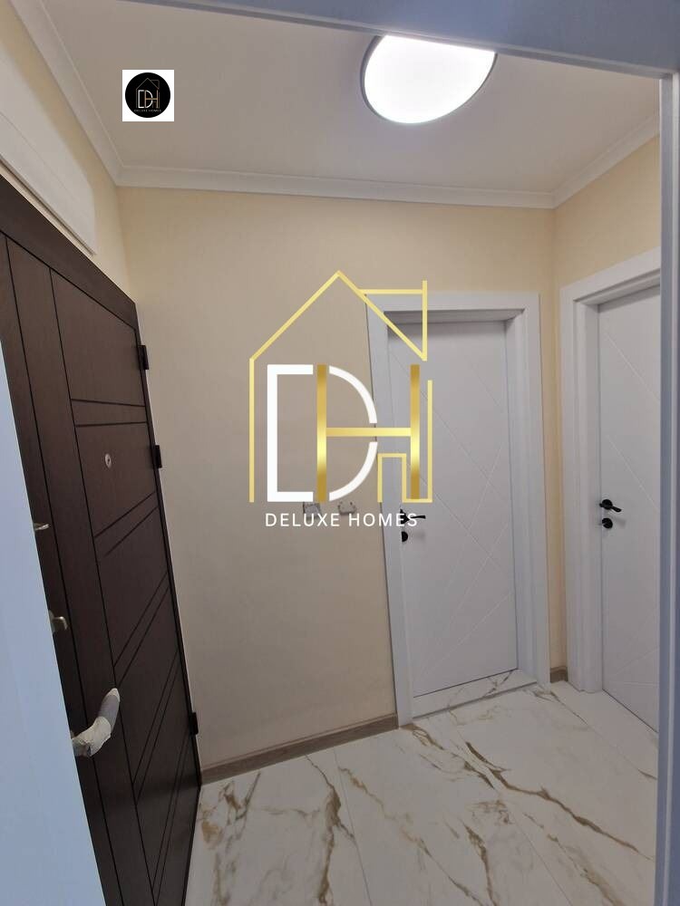 Продава 2-СТАЕН, гр. Пловдив, Христо Смирненски, снимка 5 - Апартаменти - 56587777