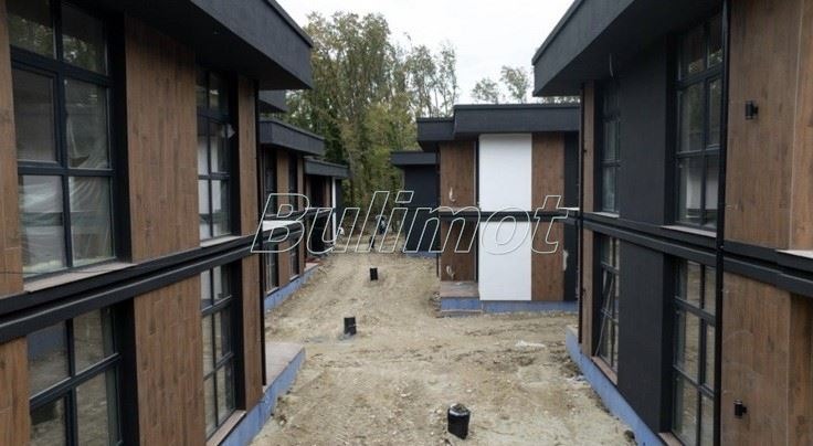 Продава 3-СТАЕН, гр. Варна, м-т Ален мак, снимка 2 - Апартаменти - 47340699