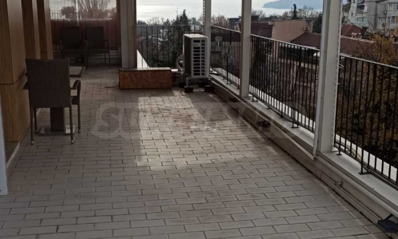 Te koop  2 slaapkamers Varna , Briz , 151 m² | 76124707 - afbeelding [5]