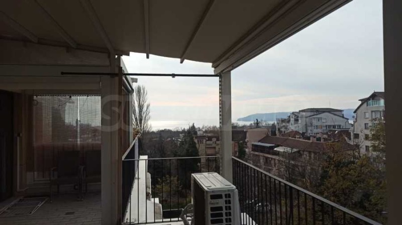 Te koop  2 slaapkamers Varna , Briz , 151 m² | 76124707 - afbeelding [7]