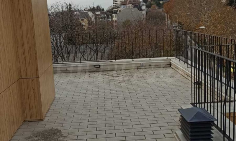 Te koop  2 slaapkamers Varna , Briz , 151 m² | 76124707 - afbeelding [6]