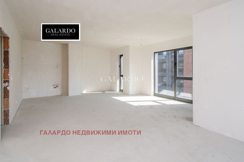 Продается  2 спальни София , Хладилника , 131 кв.м | 89799384 - изображение [3]