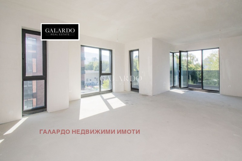 Продается  2 спальни София , Хладилника , 131 кв.м | 89799384 - изображение [2]