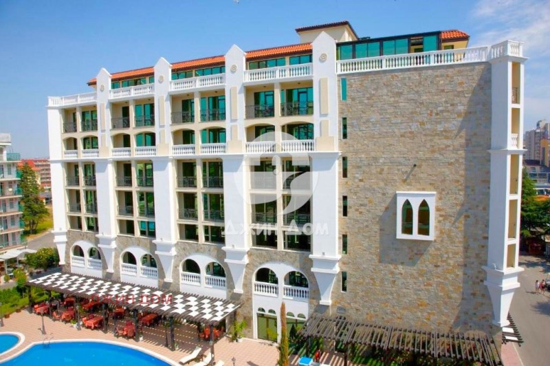 Satılık  2 yatak odası bölge Burgaz , k.k. Slançev bryag , 120 metrekare | 49226566 - görüntü [14]