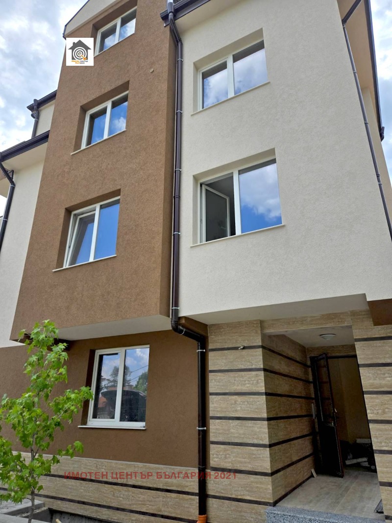 Продава  3-стаен град София , Горна баня , 91 кв.м | 61516100