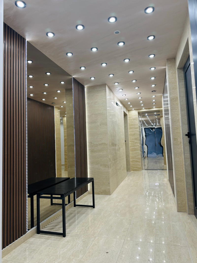 Продава 3-СТАЕН, гр. Пловдив, Център, снимка 16 - Апартаменти - 52686178