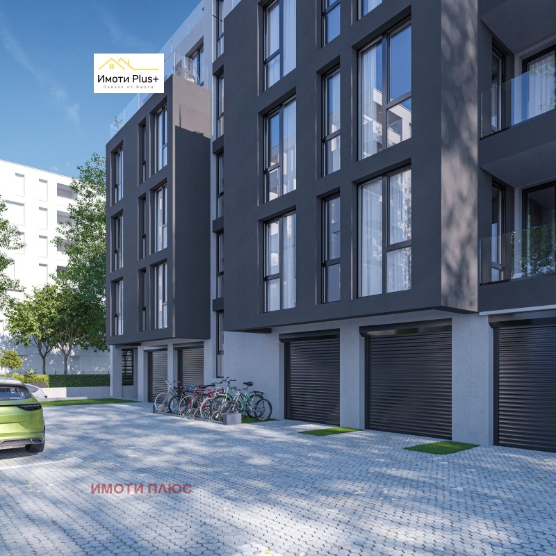 Продава 3-СТАЕН, гр. София, Модерно предградие, снимка 4 - Апартаменти - 52688552