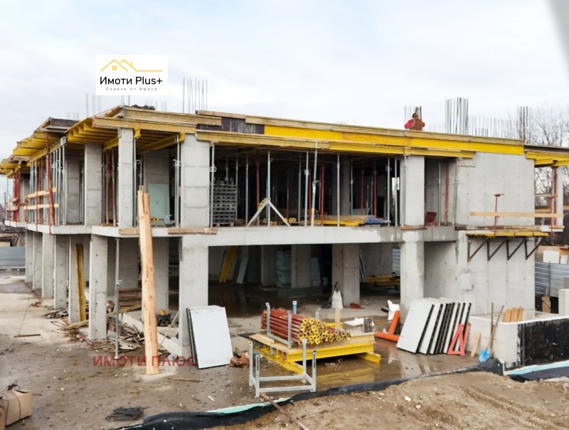 Продава 3-СТАЕН, гр. София, Модерно предградие, снимка 2 - Апартаменти - 52688552