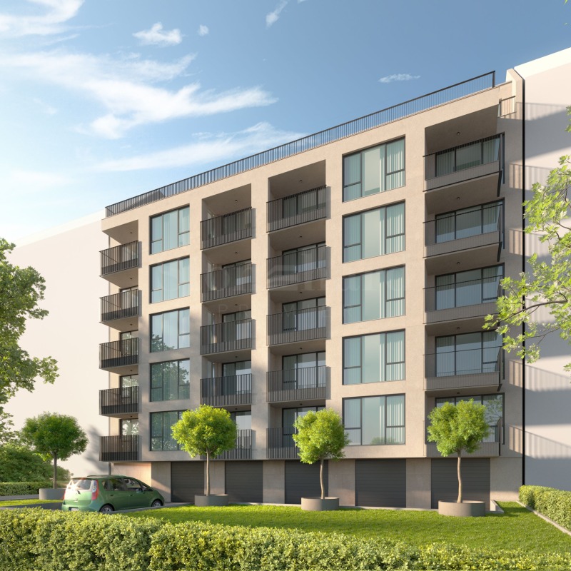 Продава 3-СТАЕН, гр. София, Люлин 10, снимка 4 - Апартаменти - 53112768