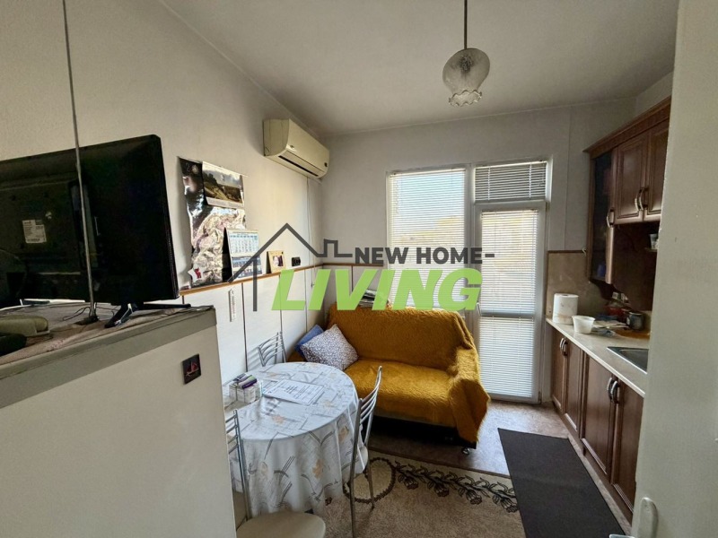 Продава 3-СТАЕН, гр. Пловдив, Кючук Париж, снимка 2 - Апартаменти - 53161456