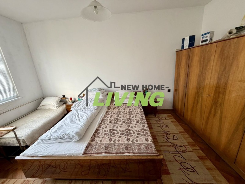 Продава 3-СТАЕН, гр. Пловдив, Кючук Париж, снимка 4 - Апартаменти - 53161456