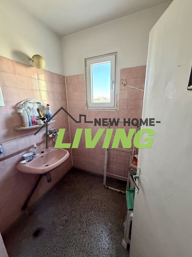 Продава 3-СТАЕН, гр. Пловдив, Кючук Париж, снимка 8 - Апартаменти - 53161456