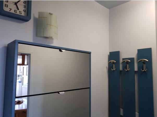 Продава 3-СТАЕН, гр. София, Разсадника, снимка 3 - Апартаменти - 53190313