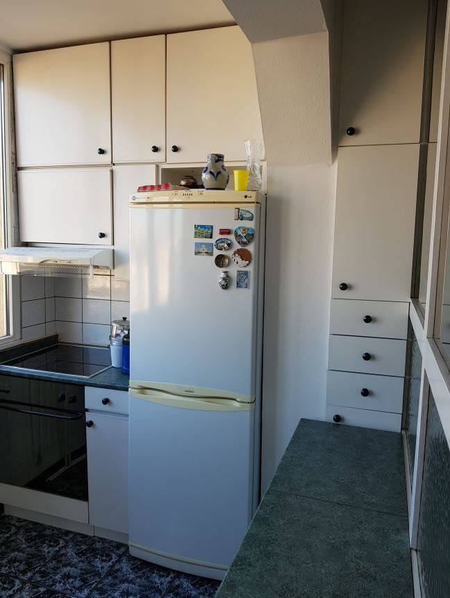 Продава 3-СТАЕН, гр. София, Разсадника, снимка 10 - Апартаменти - 53190313