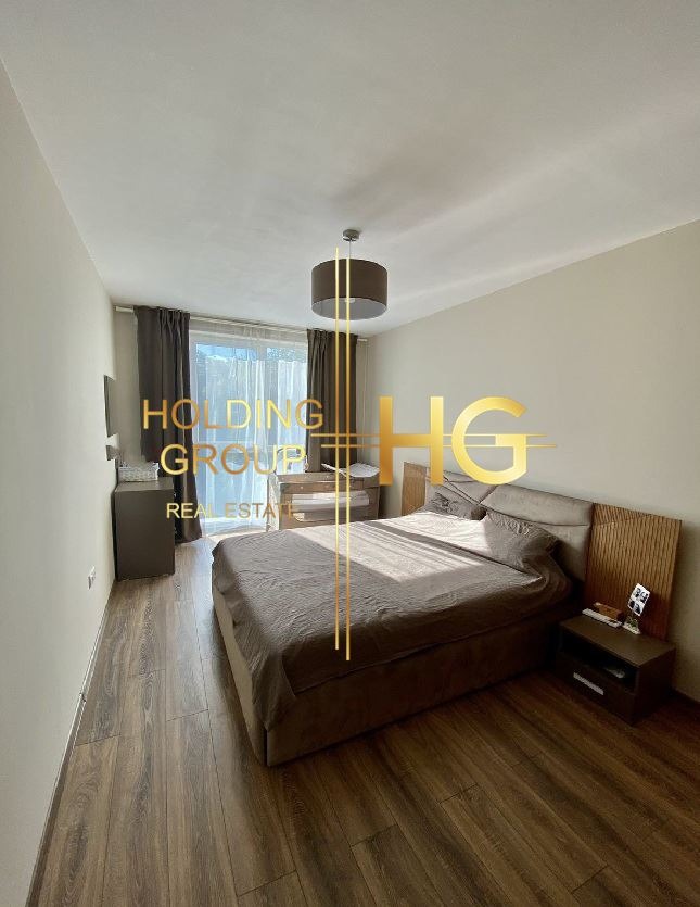 Продава 3-СТАЕН, гр. Варна, Бриз, снимка 7 - Апартаменти - 54060574