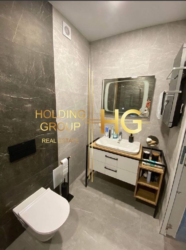 Продава 3-СТАЕН, гр. Варна, Бриз, снимка 11 - Апартаменти - 54060574