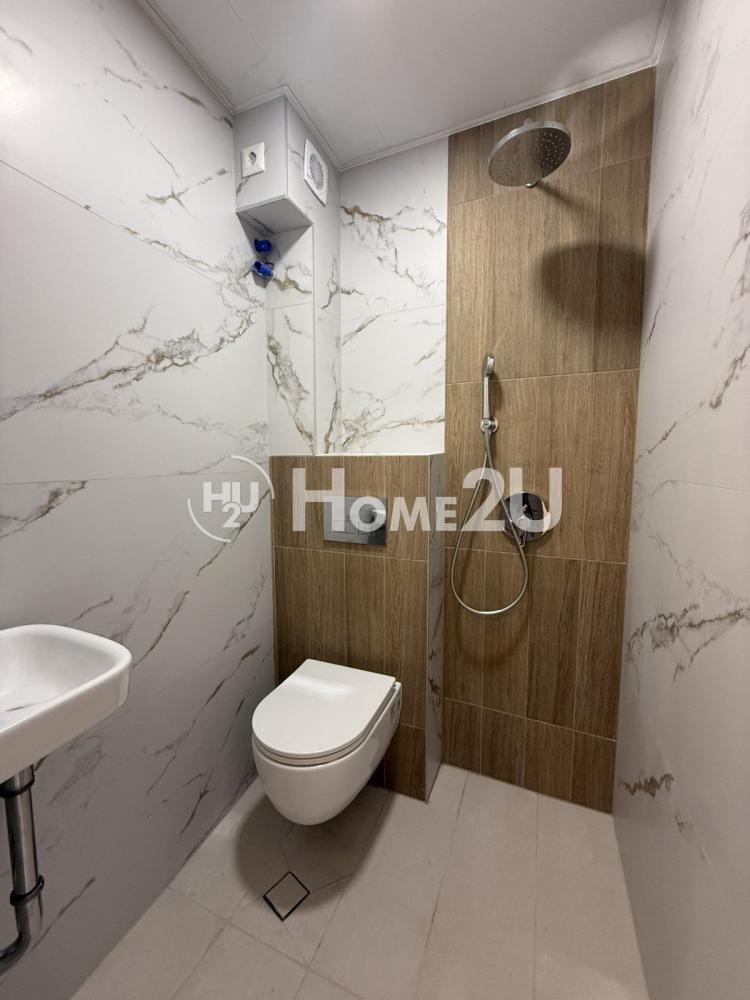 Продава 4-СТАЕН, гр. Варна, Окръжна болница-Генерали, снимка 11 - Апартаменти - 55974493