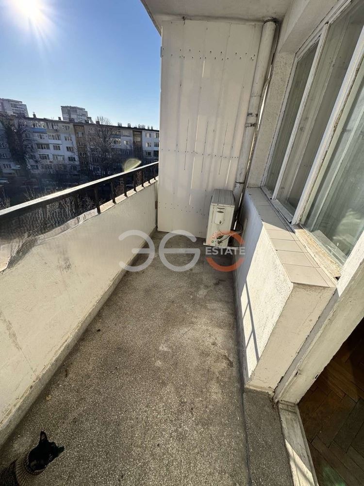 Продава 4-СТАЕН, гр. Варна, Чайка, снимка 11 - Апартаменти - 56207919