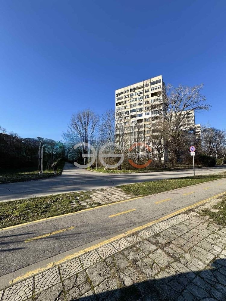 Продава 4-СТАЕН, гр. Варна, Чайка, снимка 10 - Апартаменти - 56207919